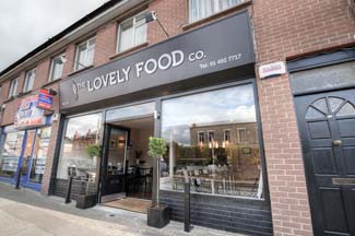 The Lovely Food Co